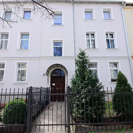 Victus Apartamenty, Apartament Pinot