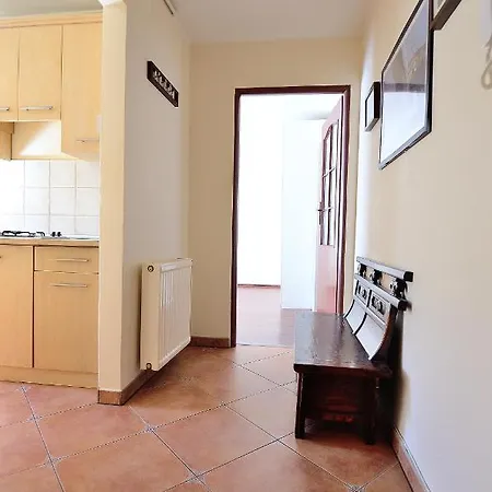 Apartment Victus Apartamenty, Apartament Pinot Sopot