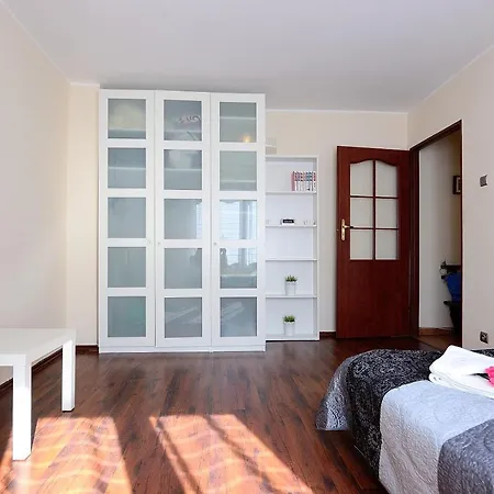 Victus Apartamenty, Apartament Pinot Apartment Sopot