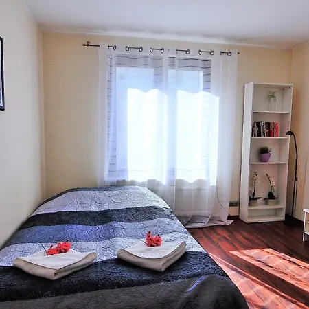 Apartment Victus Apartamenty, Apartament Pinot *