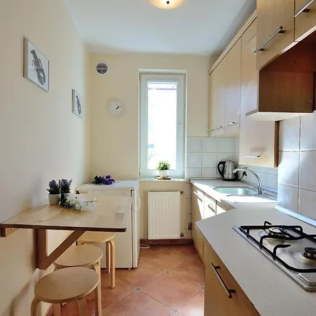 Victus Apartamenty, Apartament Pinot Apartment *