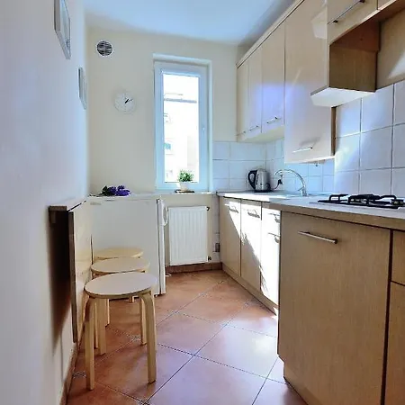 Apartment Victus Apartamenty, Apartament Pinot Sopot