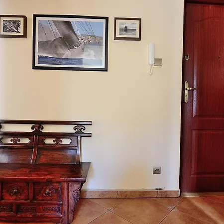 Victus Apartamenty, Apartament Pinot Apartment *
